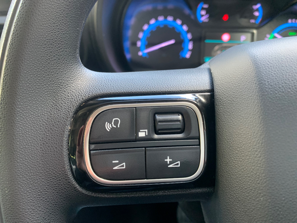 2023 Citroen Berlingo
