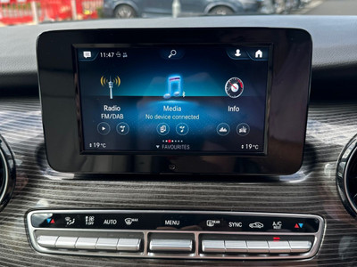 2023 Mercedes-Benz V Class