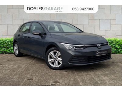 2023 Volkswagen Golf
