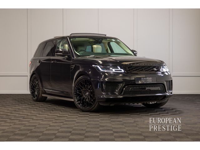 vehicle for sale from European Prestige
