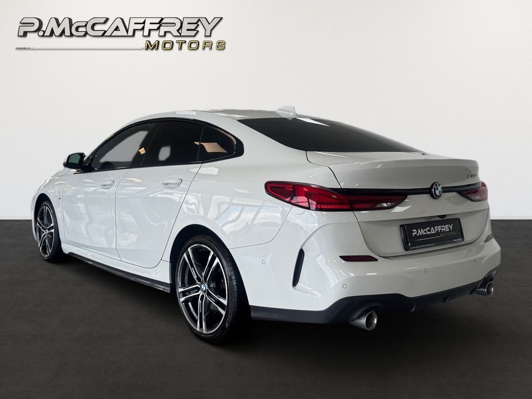 2020 BMW 2 Series