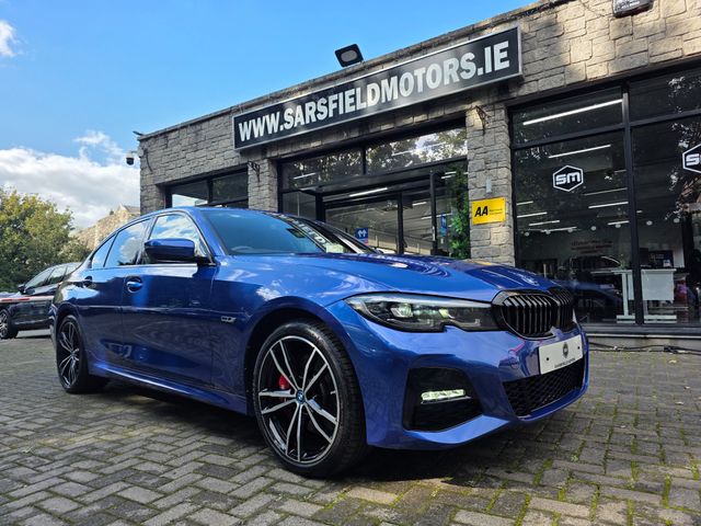 vehicle for sale from Sarsfield Motors