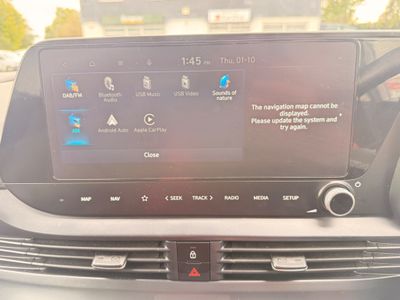 2024 Hyundai i20
