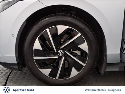 2026 Volkswagen ID.7