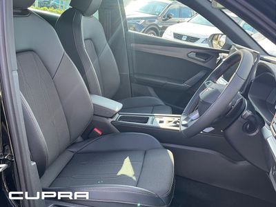 2026 Cupra Leon