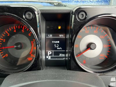 2025 Suzuki Jimny