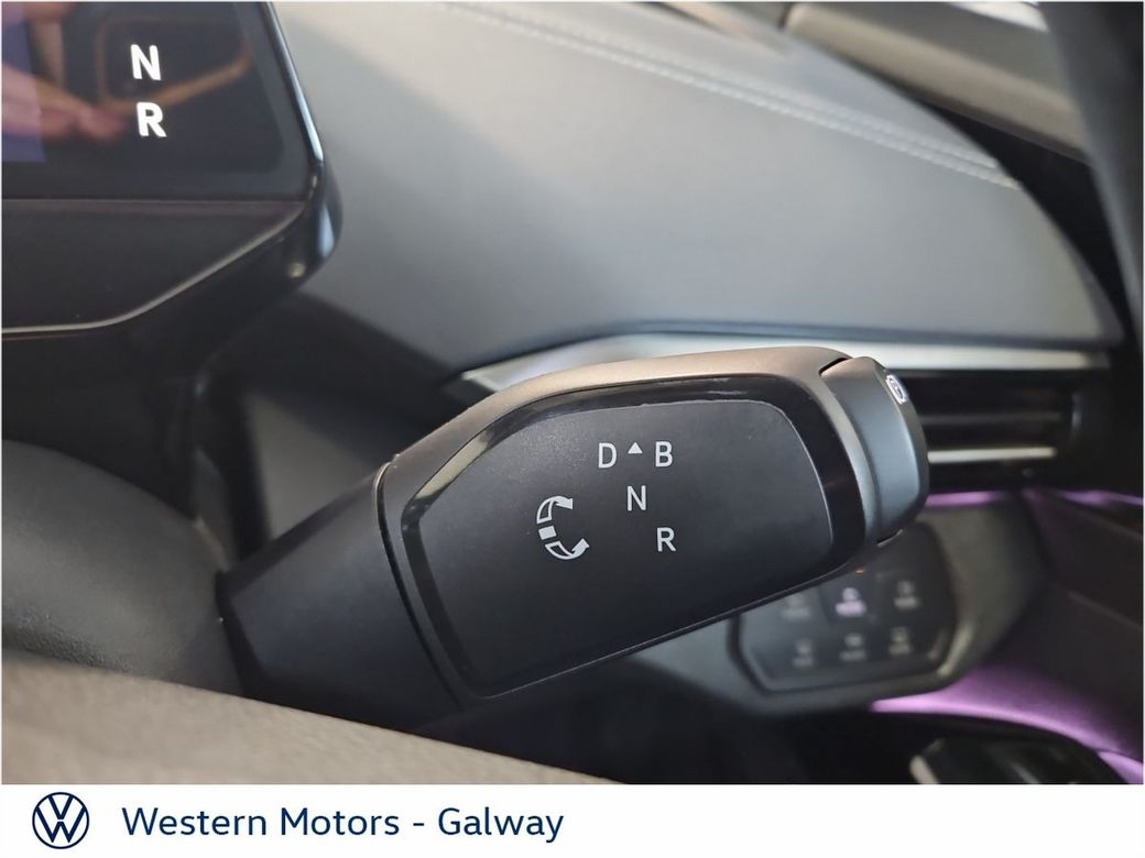 2024 Volkswagen ID.5
