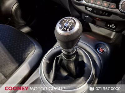 2024 Nissan Juke