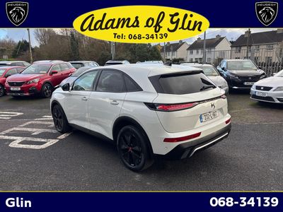 2023 DS Automobiles DS 7