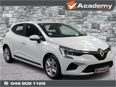2022 Renault Clio