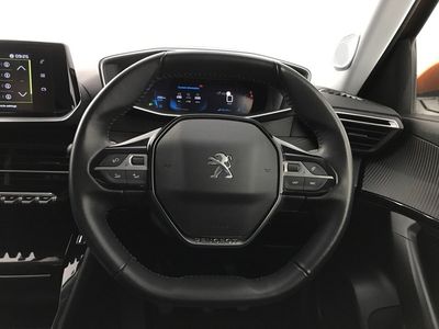 2021 Peugeot 2008