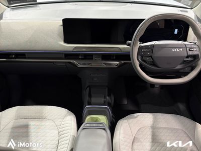 2026 Kia EV2