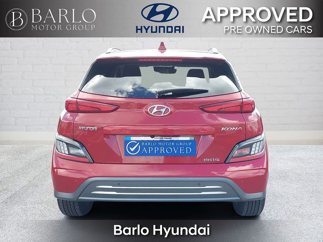 2023 Hyundai Kona