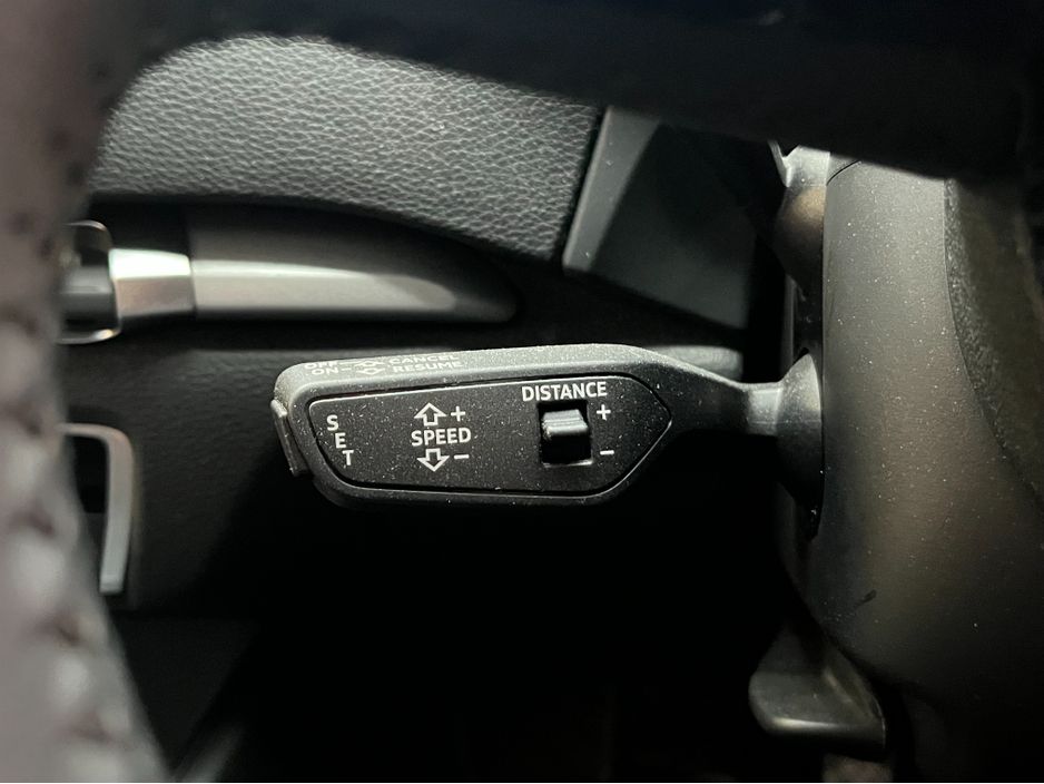 2019 Audi Q2