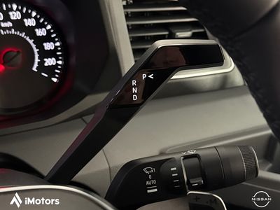 2026 Nissan Interstar