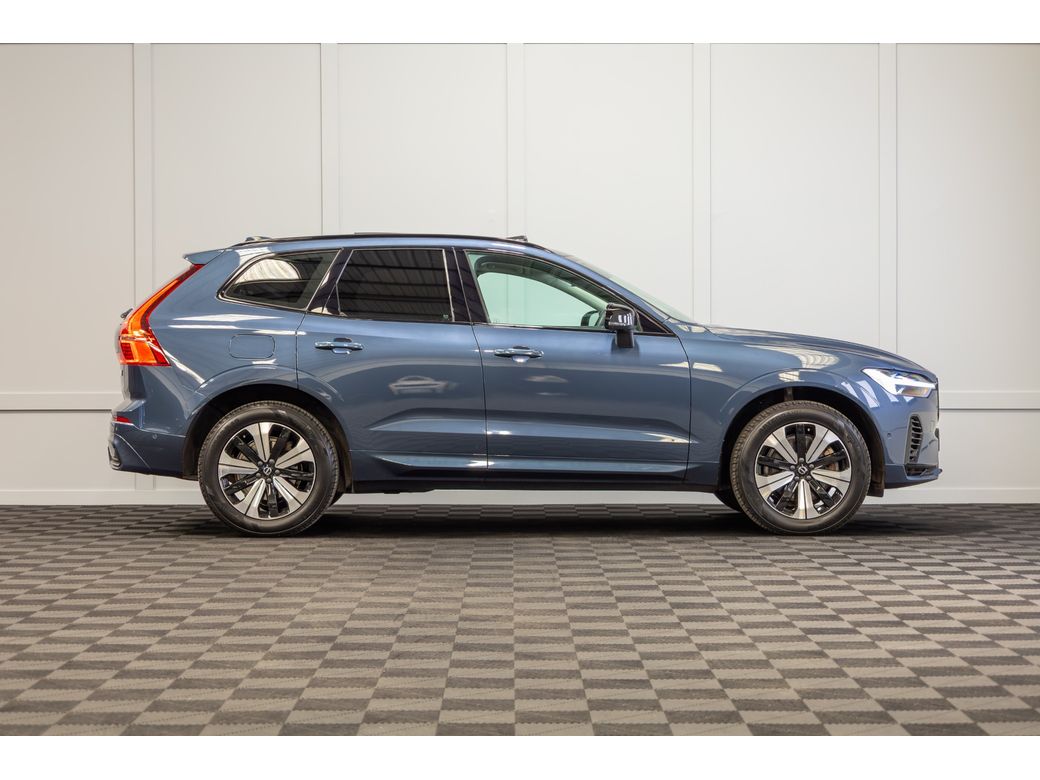 2024 Volvo XC60