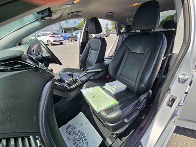 2018 Hyundai i40