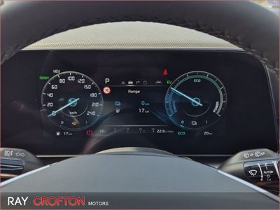 2026 Kia Niro