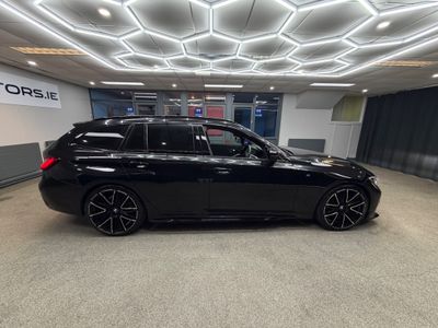 2020 BMW 3 Series