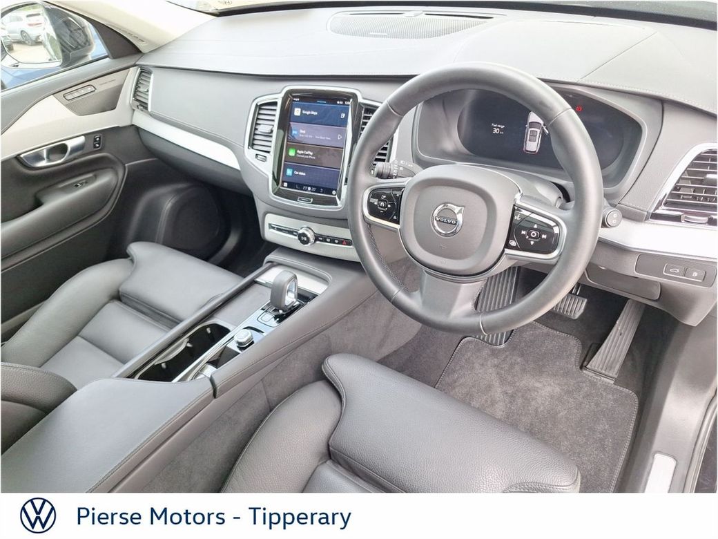 2024 Volvo XC90