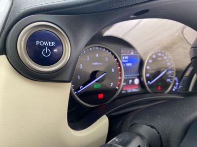 2018 Lexus NX