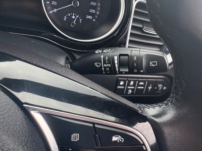 2023 Kia XCeed