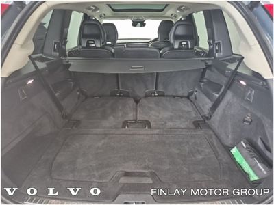 2023 Volvo XC90