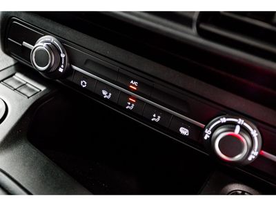 2025 Peugeot Partner