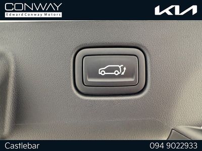 2026 Kia EV4