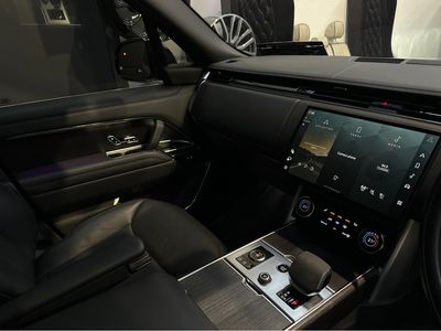 2023 Land Rover Range Rover