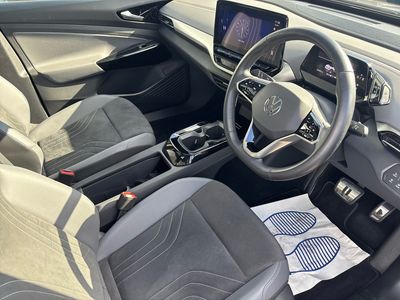 2024 Volkswagen ID.5