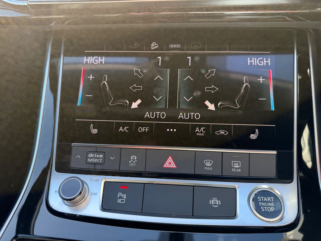 2021 Audi Q7