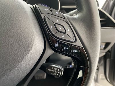 2023 Toyota C-HR