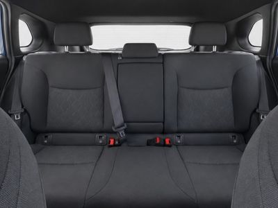 2023 Toyota Corolla Cross