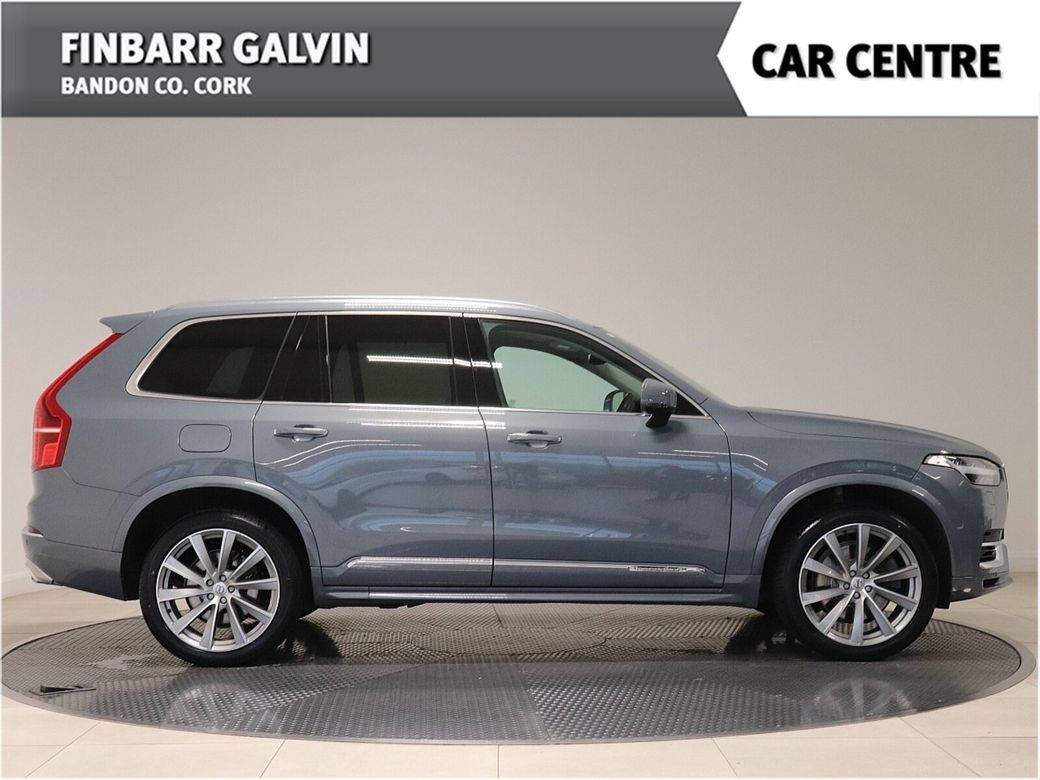 2020 Volvo XC90