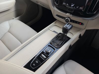 2018 Volvo XC60