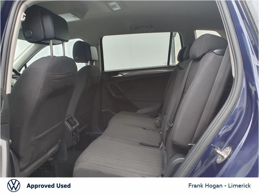 2023 Volkswagen Tiguan Allspace