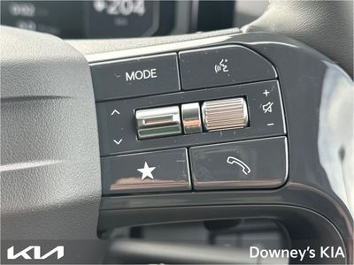 2026 Kia EV5
