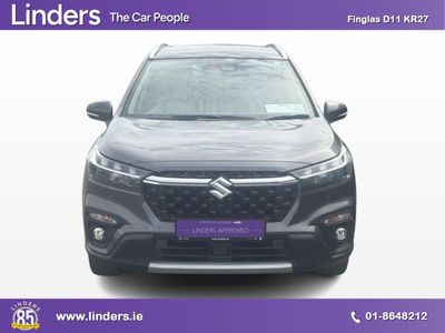 2023 Suzuki SX4