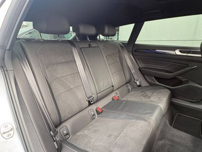 2023 Volkswagen Arteon