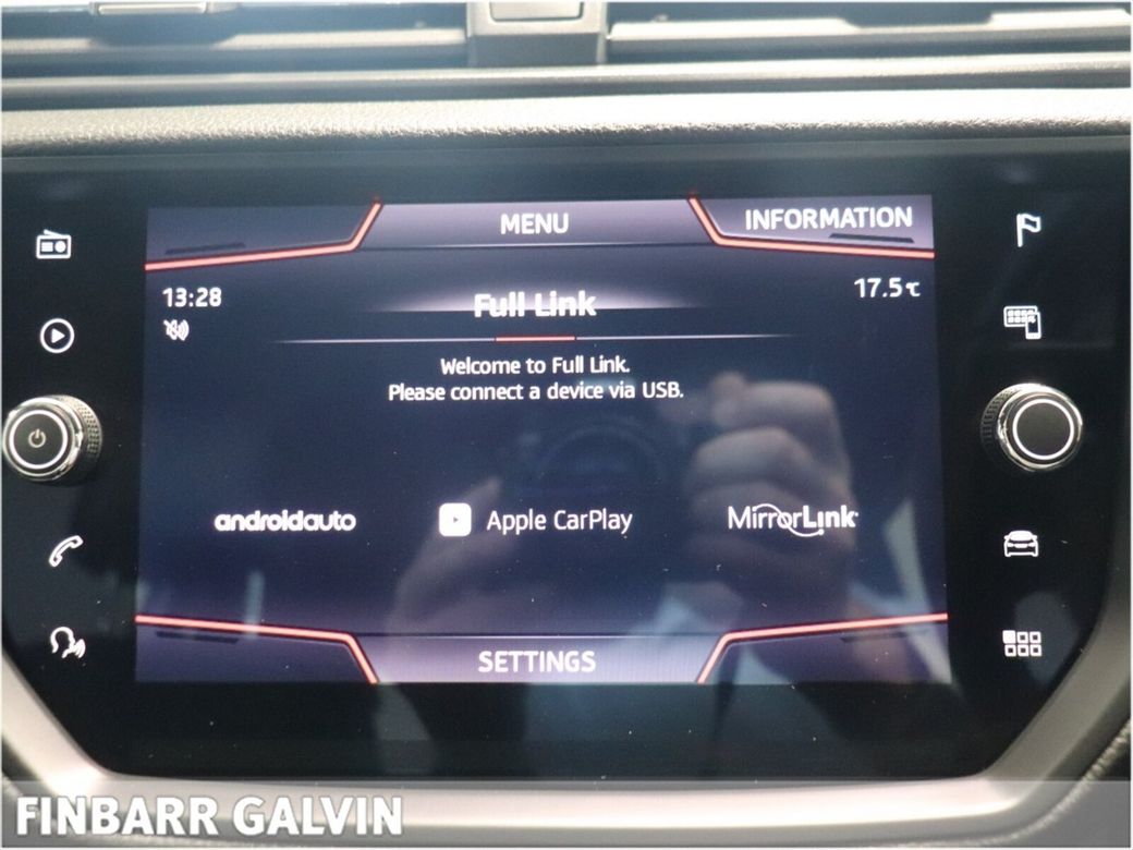 2019 SEAT Arona