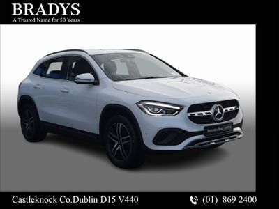 2023 Mercedes-Benz GLA Class