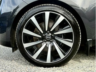 2024 Land Rover Range Rover