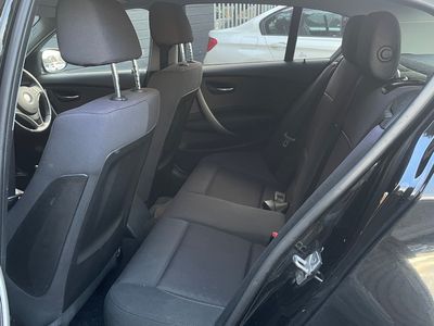 2009 BMW 1 Series