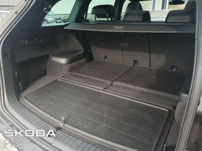 2024 Skoda Kodiaq
