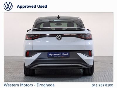 2024 Volkswagen ID.5