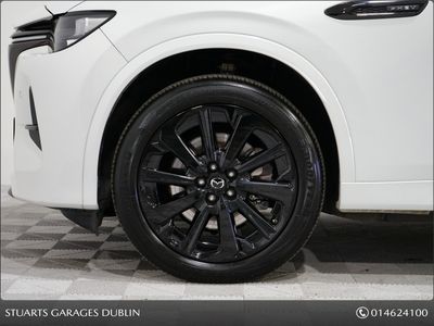 2025 Mazda CX-80