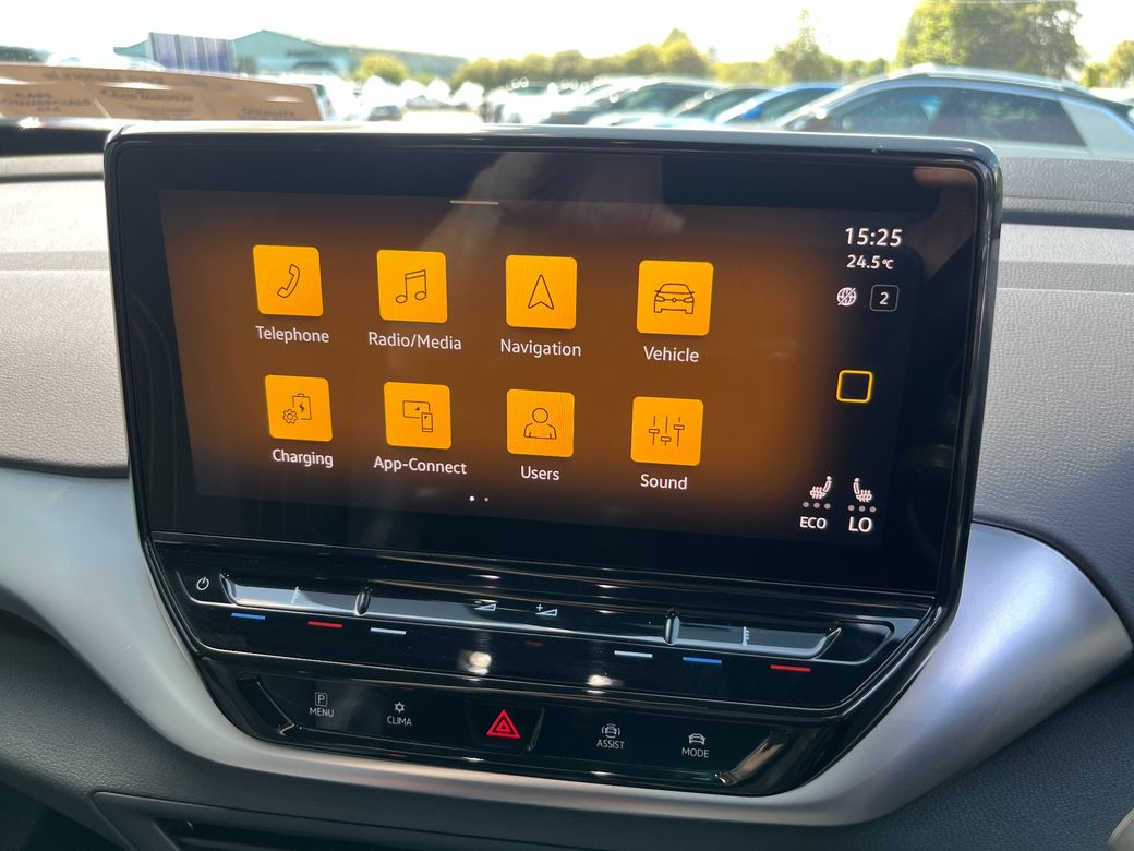 2022 Volkswagen ID.4