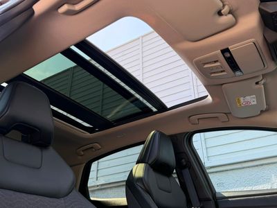 2023 Nissan Ariya
