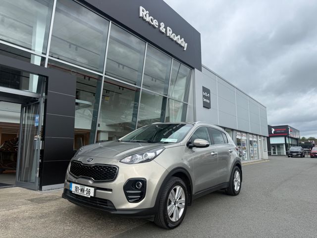 vehicle for sale from Rice & Roddy Motors
